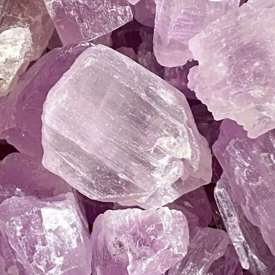 Kunzite